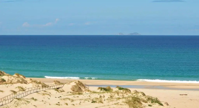 Praia Del Rey PoolGolfView, Rezervovat Hotel Hotely v Oeste s parkováním, Parkování