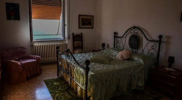 Коттедж с 3 комнатами Villetta dell'Ortino