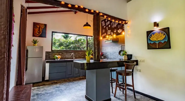 Your Dream Home - Mirissa