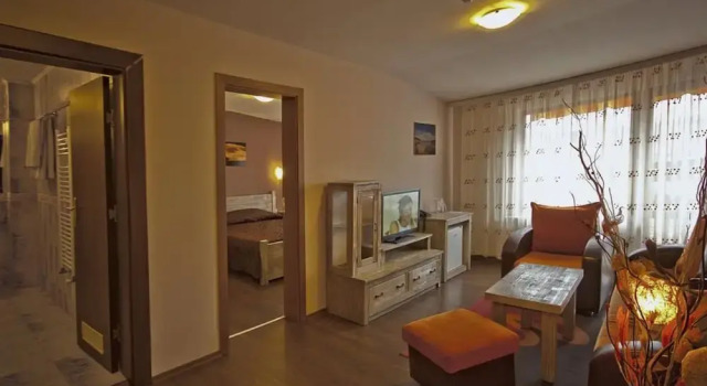 Hotel Elbrus SPA & Wellness
