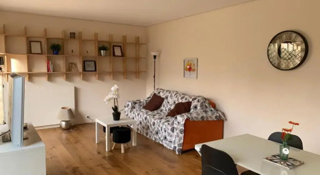 Superbe appartement 3 pièces 57 m2 avec Terrasse 33m2