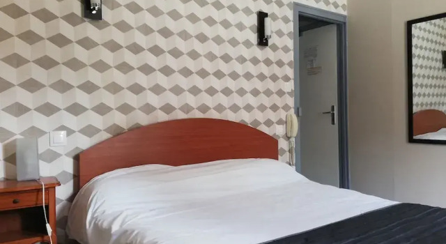 Hotel de France, Rezerwuj Hotel  