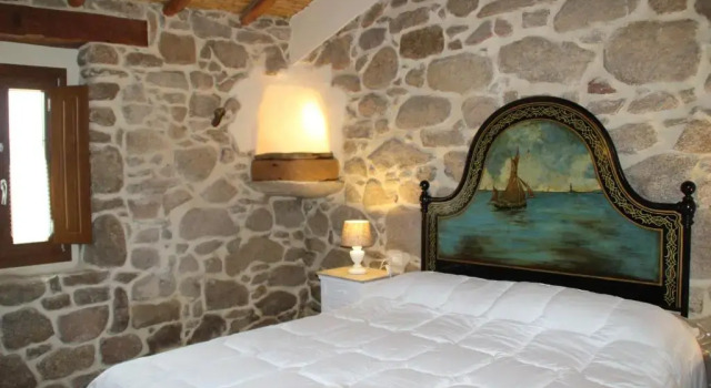 Stazzo Gallurese La Cugara, Buchen Sie Hotel Aglientu Costa Paradiso