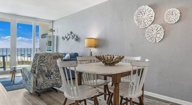 Island Shores #258 by Southern Vacation Rentals