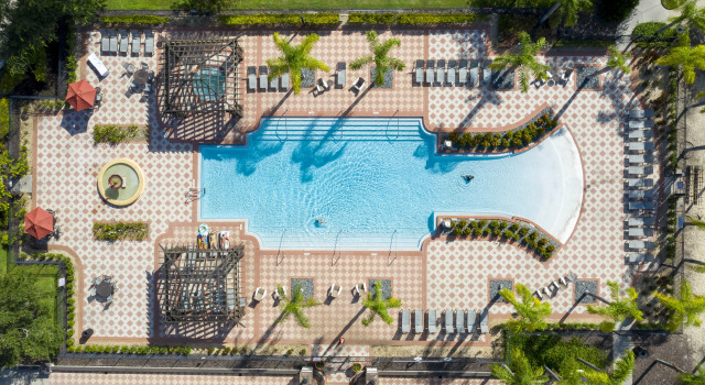 Amazing 4Bd Screened Pool Close to Disney 4572, Rezerwuj Apartament Kissimmee Kissimmee
