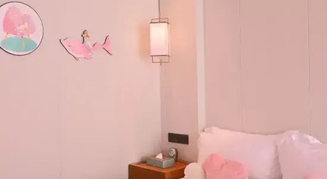 Семейный люкс Дуплекс с видом на реку Wingate by Wyndham Libo Center