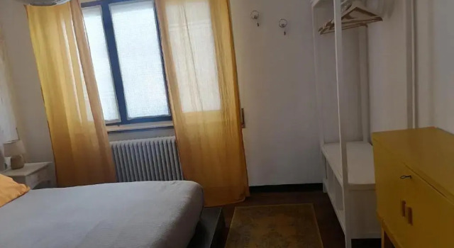 Коттедж La Casina di Sondrio in Valtellina