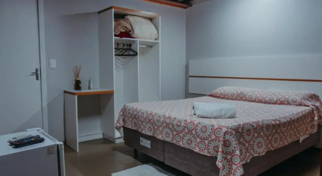 Апартаменты Pousada Villa Cantaloa