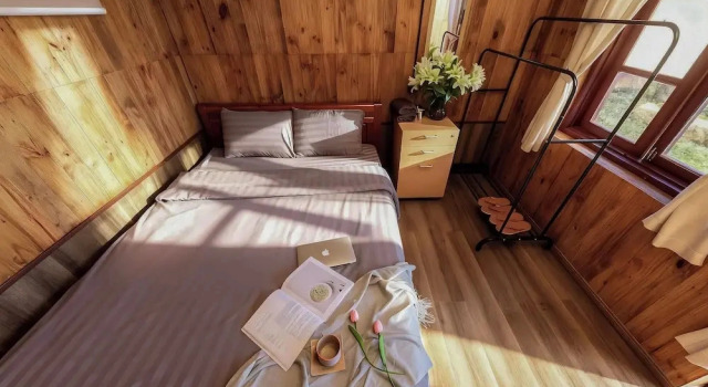 Yen Lam Homestay Da Lat