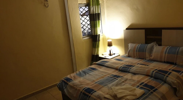 Апартаменты Comfort с балконом Makepe St Tropez Apartments - Orange Cam