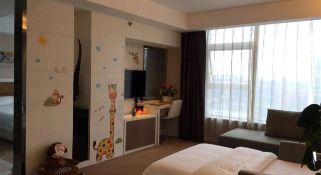 Xiyueting Hotel
