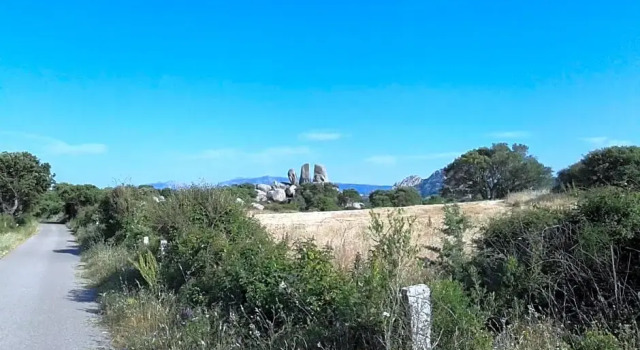 Lo Stazzo, Varaa Mini-hotelli Aggius Gallura