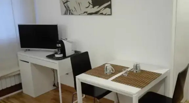Номер Standard B&B Stazione Latina