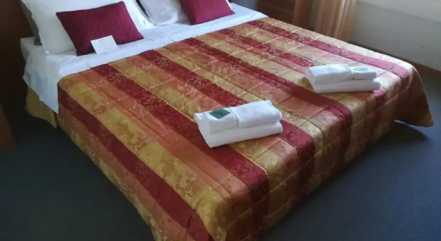 Номер Superior Albergo Zoello Je Suis