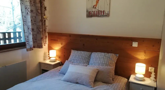 chambre les ormes