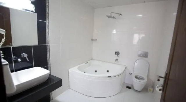 Трёхместный номер Standard Grand Laleli Hotel