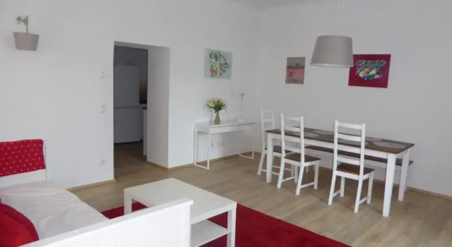 Altstadtwohnung Gmundnerberg m. Traunseeblick 1B, Book Apartment Gmunden 