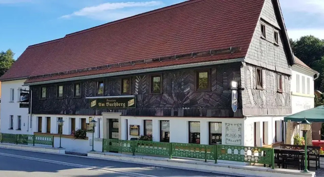 Am Buchberg