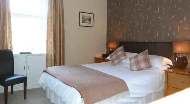 Номер Standard West End Guest House