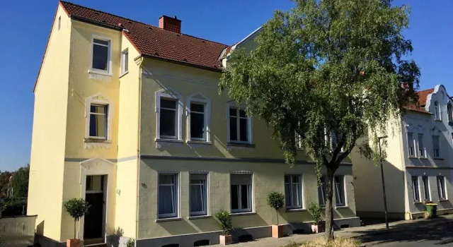 a-domo Apartments Oberhausen - Studio Apartments & Flats - short or longterm - single or grouptravel