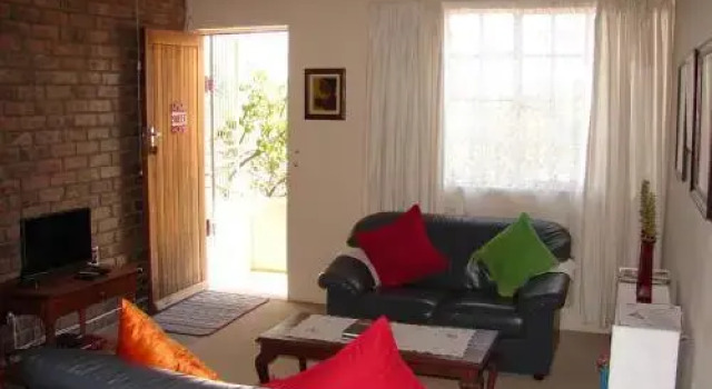 365 on St Helena, Prenota Affittacamere Calitzdorp Western Cape