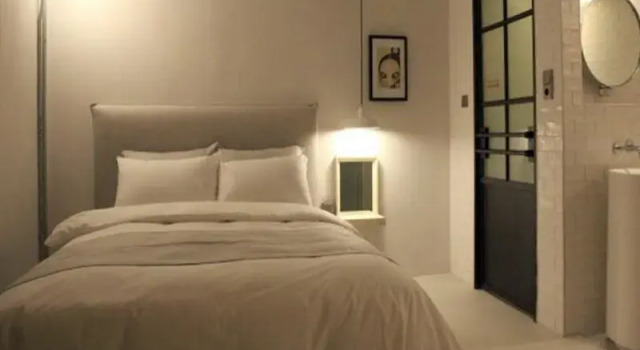 August Boutique Hotel, Book Boutique Siheung-dong Gyeonggi-do