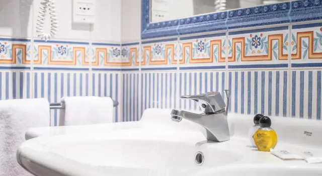 Семейный номер Standard Hotel Bonavida
