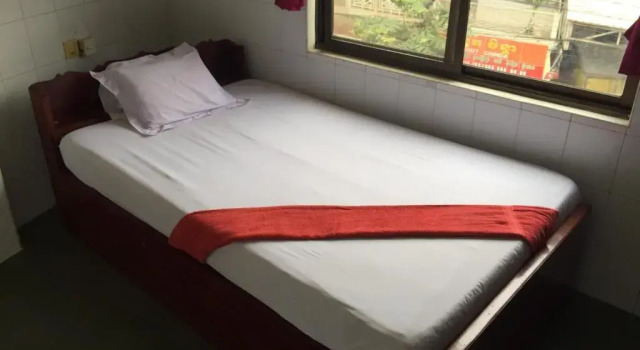 Номер Standard Chhaya Hotel