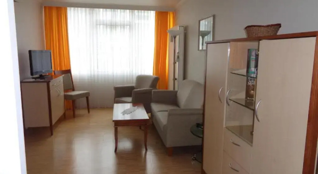 Апартаменты Residenz Am Malerwinkel