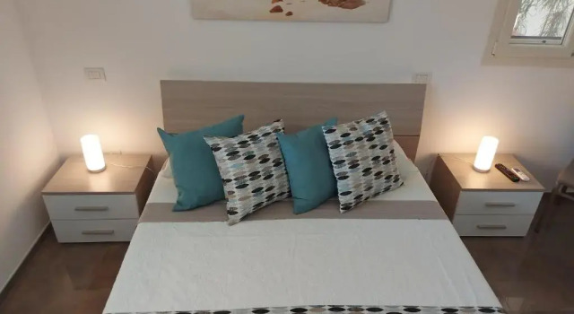 Standard- værelse B&B Civico 11