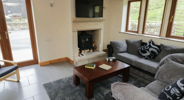 Colden Water, Buchen Sie Hotel Hebden Bridge West Yorkshire