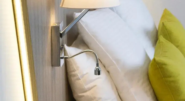 Номер Standard Nemea Appart Hotel Concorde Toulouse Gare Matabiau
