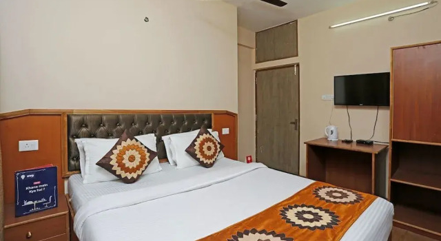 OYO 8816 Whispering Pines, Prenota Hotel Hotel a Meghalaya con colazione, Colazione