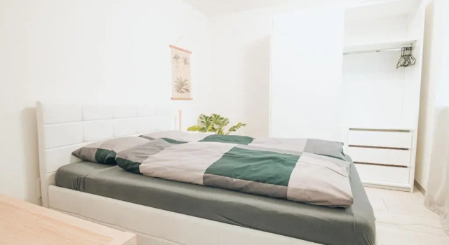 Central Apartment - culture & nightlife in one, Boek Appartement Visp VIsp Ski