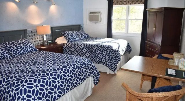 The Barron Brook Inn, Réserver Chambre d'hôtes Whitefield New Hampshire