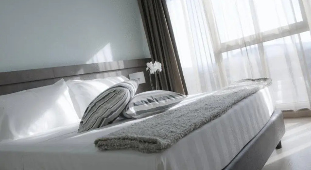 Suite Blu Arena Hotel