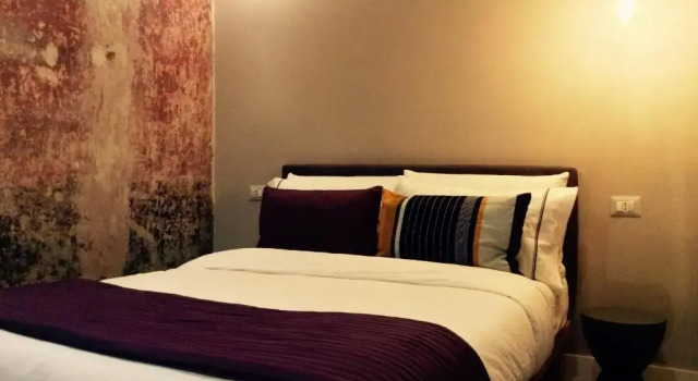 Номер Standard B&B NAPOLI AMORE MIO