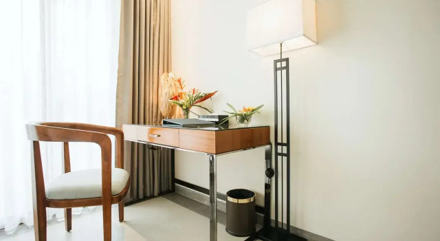 Sijori Resort & Spa, Book Resort Hotels in Batam with Breakfast, Breakfasts