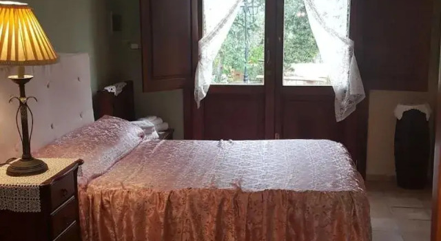 Agriturismo Fonte di Maroglio
