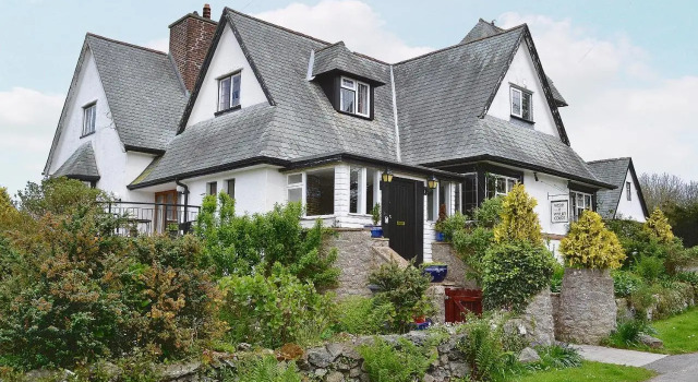 Wern Y Wylan Court, Book Lejlighed Llanddona Anglesey