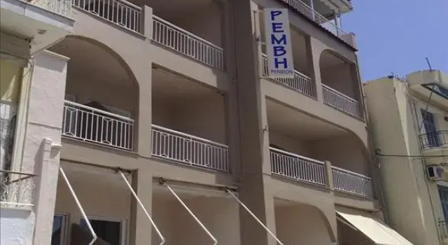 Pension Remvi, Prenota Appartamento Hotel economici a Eubea