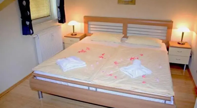 04_Villa Coelpin 4, Book Hotel Loddin Usedom