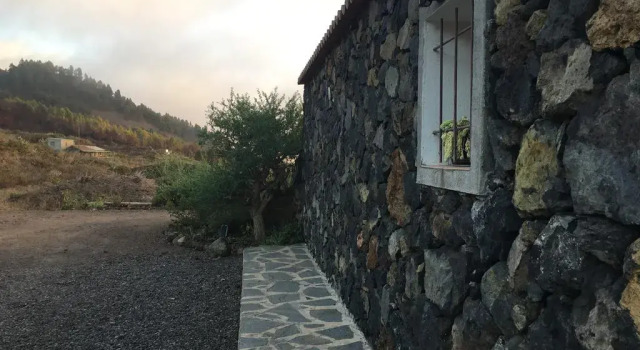 Casa Rural Roberto, Забронировать Отель Эль-Пасо Пальма, рядом с Музей вина Las Manchas