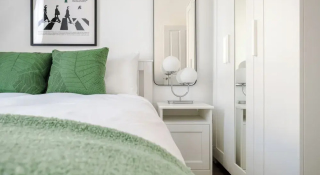 LONDONERS│Fabulous Four Residence, Забронировать Отель Отели Англии 5 звезд, 5*