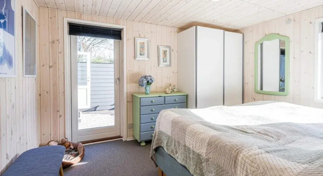 5 Person Holiday Home in Henne, Buchen Sie Hotel Henne Strand 