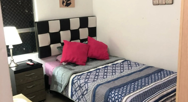 Las Mejores Habitaciones De Medellín