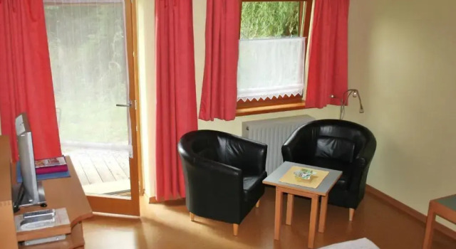 Номер Deluxe BIO Appartement Resort