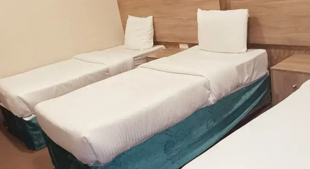 Номер Standard Rafef Aldyafa hotel