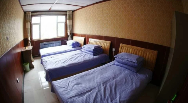 Xining Decuoji Youth Hostel, Foglalás Hostel Hostelek Csinghaj, Hostel