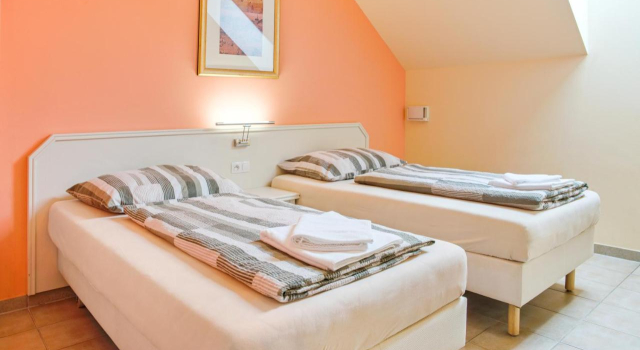 Penzion Putim, Prenota Hotel Putím Boemia meridionale